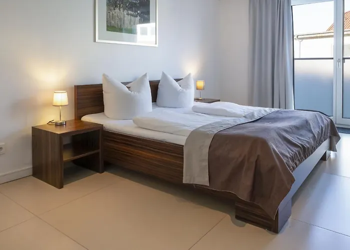 Strandhotel Dranske